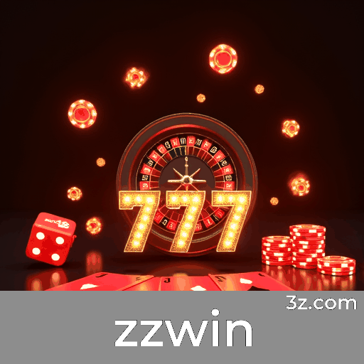 Zzwin: Experiência de Cassino Imersiva para Brasileiros