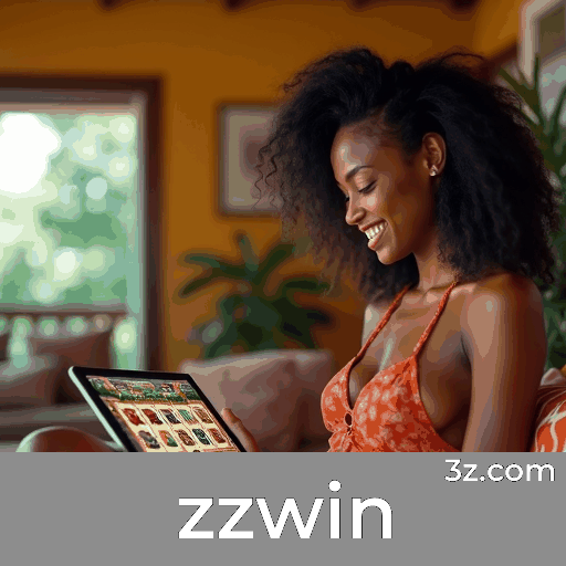 zzwin: Seu Cassino Online Premiado e Seguro