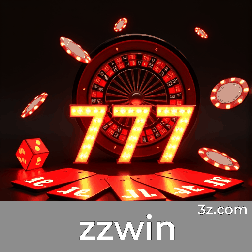 zzwin: Seu Cassino Online Premiado e Seguro