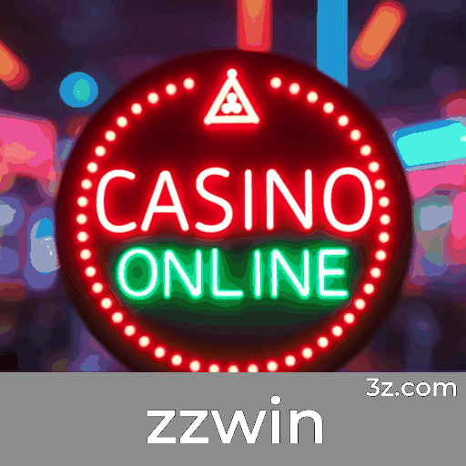 zzwin: Seu Cassino Online Premiado e Seguro