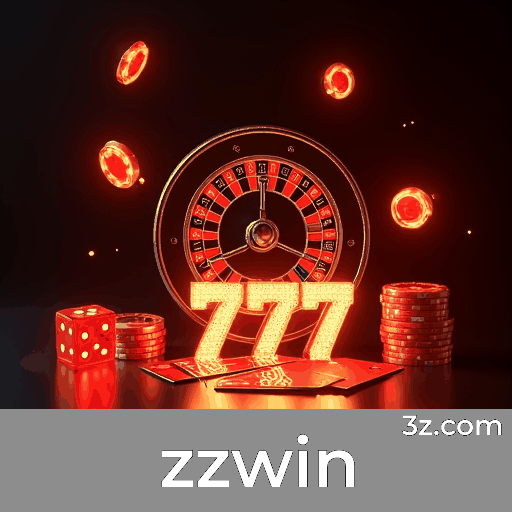 zzwin: Slots com Megajackpots, Jogos de Mesa Estratégicos, e Experiências de Cassino ao Vivo